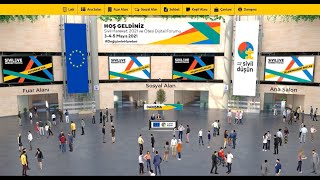 Dijital Forum Platformunu Nasıl Kullanacaksınız?