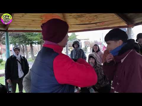 🧪The Lab Freestyle🧪Collote Vs Rin Astro (Octavos) Season 1 Fecha #4