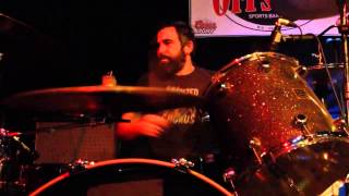 Local H - City of Knives (Woodstock, 11-29-14)