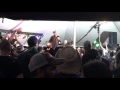 Slim Cessna's Auto Club - Red Pirate of the Prairie - Muddy Roots Music Fest 2016