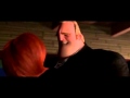 Dublagem 01 Pixar Os Incriveis