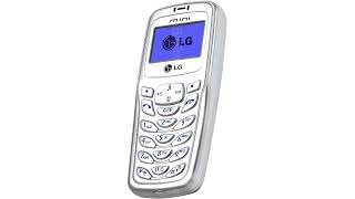 Cover art for Techno Me (LG MG191 Mini Ringtone)