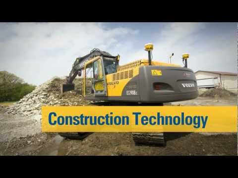 Trimble - The Construction Technology Standard