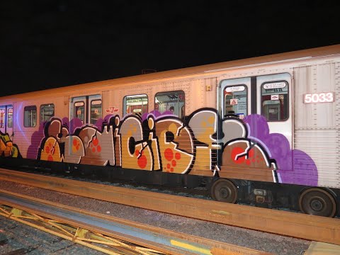 NcFormula presents: The Convoy Stories, North America Roadtrip