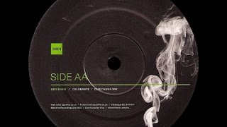Ben Shaw ‎– Celebrate (Dub Chunk Mix)