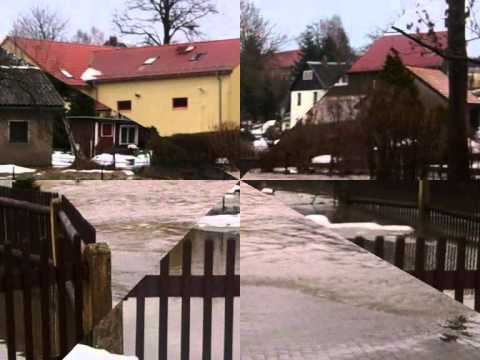 Hochwasser 14.1.2011.wmv