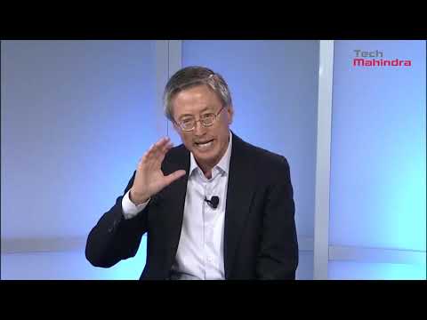 Virtual Summit for Enterprise AI: AI at the convergence of IOT, Edge & 5G