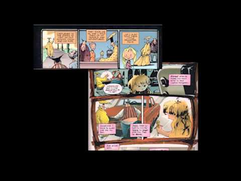 Why the Maxx was Amazing, Part 1