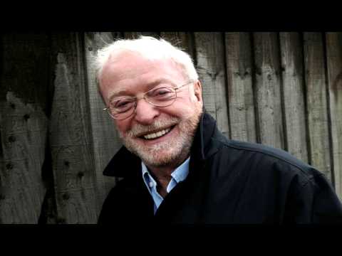 [ASMR] Soft Reading (Michael Caine: Acting In Film) "Before You Shoot"