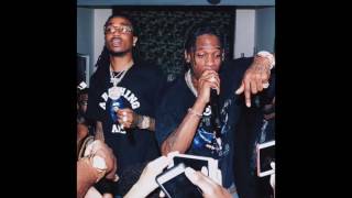 Quavo &amp; Travis Scott - Smell of Money [prod. Cardo] [Snippet]