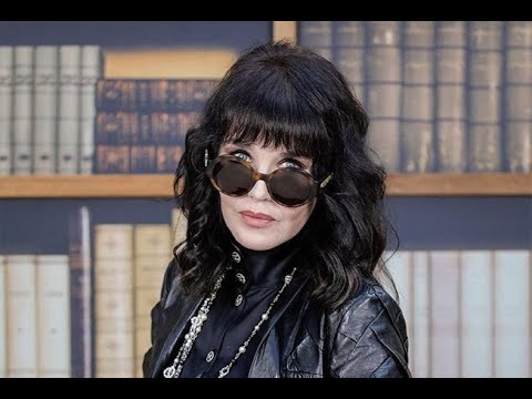 Isabelle Adjani sans maquillage : à 67 ans, elle dévoile son visage au naturel… Ses fans sont surpri