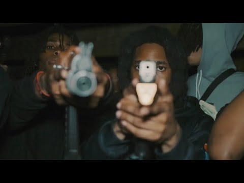 Quadii Gunz - “ Kay Kay” (Official Music Video)