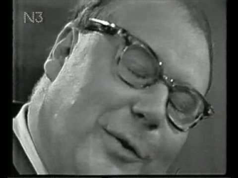 Heinz Erhardt - Das Gewitter 2