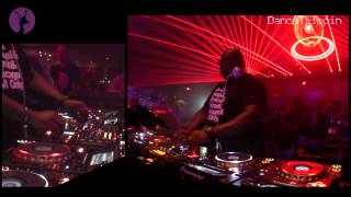 Carl Cox @ The Revolution in Space Ibiza