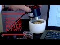 Rotronic Water Activity Measurement Video