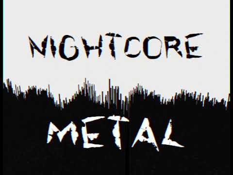 Shadow Of Intent - The Horror Within [Nightcore]