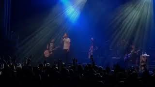 The Wildhearts (with Frank Turner) - 29 x the Pain
