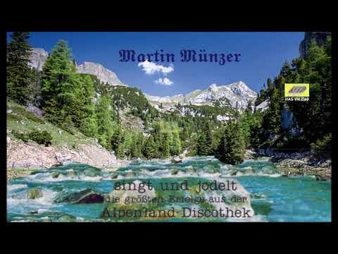 Bergvagabunden - Ewald Münzer