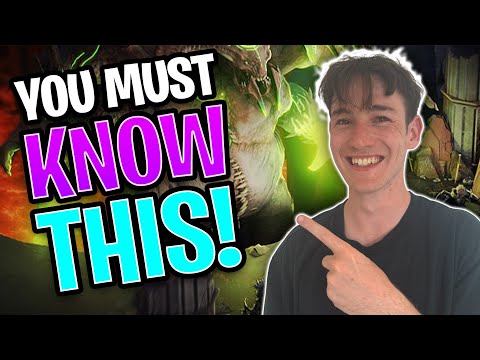 THE ULTIMATE EARLY GAME GUIDE! How To Start Your Account The Right Way | Raid Shadow Legends