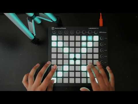 Wontolla, Kasger & Limitless - Miles Away (Live Edit) // Launchpad Cover