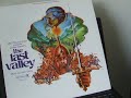 THE LAST VALLEY  1970   FILM MUSIC   john barry.