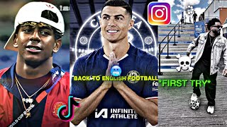 Best Football Edits 2026 | Football FAILS, GOALS, SKILLS (#455) | Tik Tok & Reels