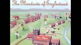 Anthony Phillips with Guillermo Cazenave  - The Meadows of Englewood  complete suite 1996