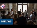 Rondleidingen Universiteit Leiden voor 444-jarig bestaan