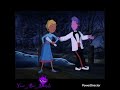 1 Second Of Every Disney Theatrical Animated Film 2025 UPDATE