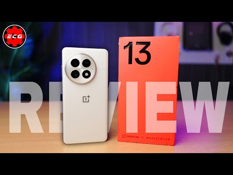 OnePlus 13 (IMPRESIONANTE)