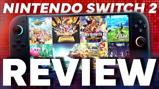 Almost Perfect - Nintendo Switch 2 full IN DEPTH Review
