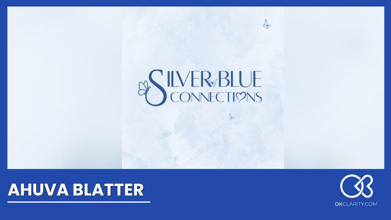 Ahuva Blatter, LPCC | Jewish Therapist in NJ, OH, & More