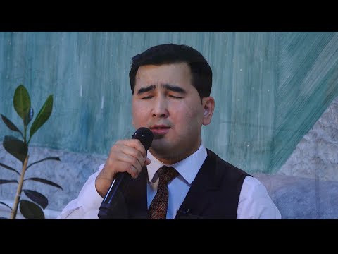 Perhat Solty - Soydum Baharym