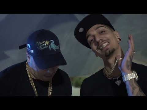 Dougg Ricch x Cau A.S.C. - Doses de Gin (Vídeo Oficial)