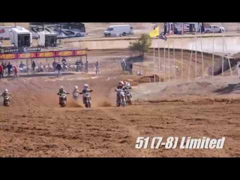 2015 Davi Millsaps Spring Classic at Millcreek