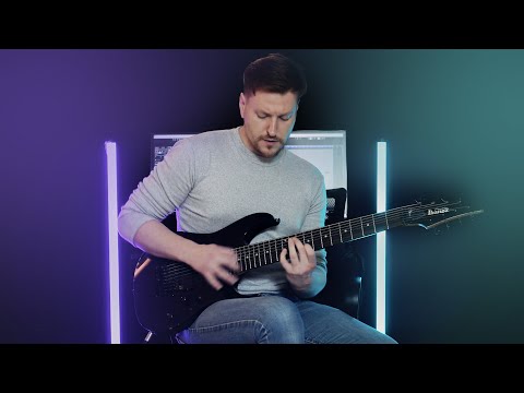 Jared Dines Biggest Shred Collab 6 | Kirill Mazhuga