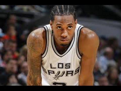 Kawhi Leonard Full Highlights 2015.03.12 vs Cavs - 24 Points, 7 Assists