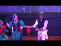 Naati Performance National CME 2023