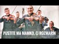 Kollárovci Pustite Ma Mamko Ej Rozmarín Oficiálny Videoklip 4 2022