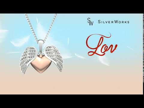 Silverworks Valentines 2020 Promo