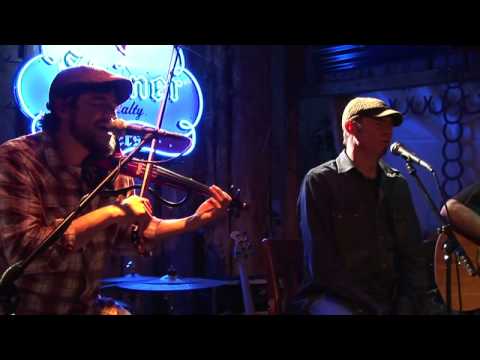 Best I Ever Had (grey sky morning) - Waking Norman / Vertical Horizon cover