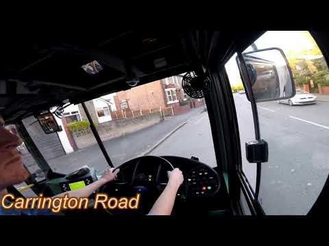 255 Partington Oak Rd   Manchester Piccadilly