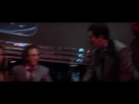 Carlitos Way - Chain snatching, jive ass marion mf