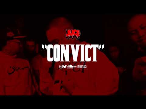 [FREE] Stupid Young x Saviii 3rd Type Beat 2020 - "Convict" (Prod. by Juce x Jem)