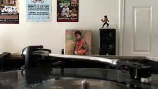 What Is This Feeling- Al Green