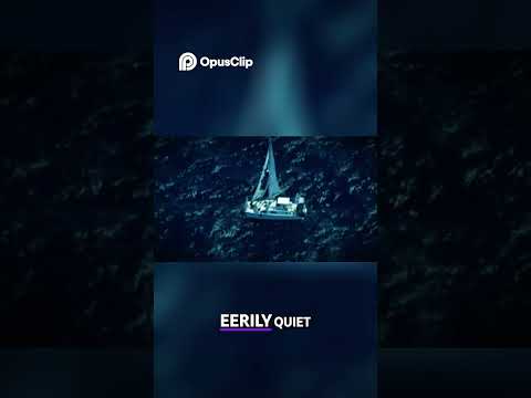 The Mysterious Disappearance  What Happened on the CAS II