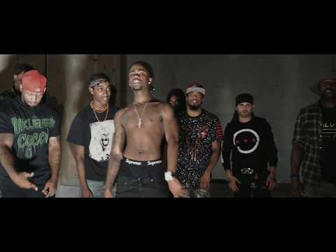 BIG APE - Quiet Storm Prodigy Tribute  (Official Video)