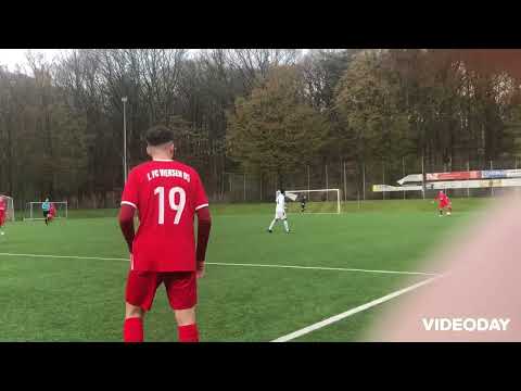 [Herren] 1. FC Viersen : Rather SV 26.03.2023 1. halbzeit