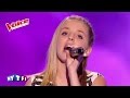 The Voice Ilona Comme Toi Jean Jacques Goldman Blind Audition