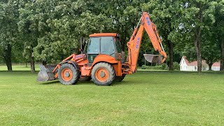 Abatteuse Fiat FB200.2 | Image 4 - Agroline